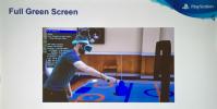 索尼正在考慮新的PSVR直播和混合現實功能