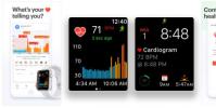 Apple Watch心電圖應用程序擊敗EKG樂隊發現錯誤的心跳