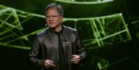 Nvidia推進了2018年GTC的深度學習生態系統