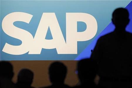 SAP敦促創業公司加入大數據行列