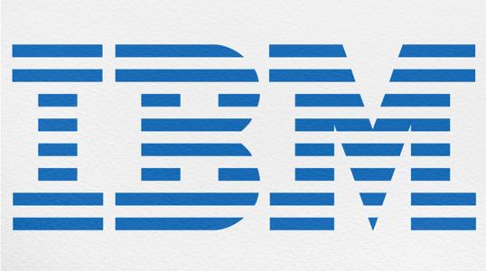 IBM在最近的衰退中獲得了大藍調