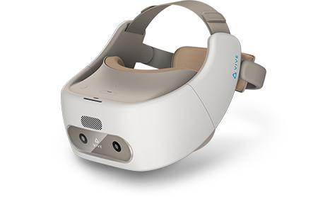 HTC的新款Vive Focus Plus VR耳機售價799美元下個月發貨