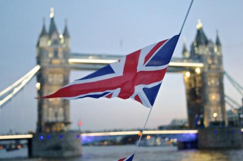 華為5G禁令可能使英國經濟損失68億英鎊