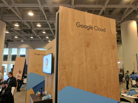 谷歌推出Cloud AutoML以自動構建自定義AI模型