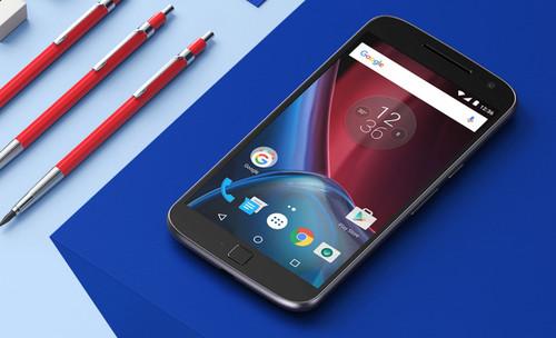 Moto G4 Plus動手實踐  甚至更大 現在您可以購買更好的相機