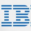 IBM在最近的衰退中獲得了大藍調
