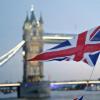 華為5G禁令可能使英國經濟損失68億英鎊