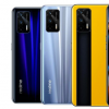 Realme在三月份發布了其新的性能旗艦產品Realme GT