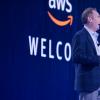Amazon  Web Services為Kubernetes提供兩種容器服務