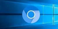 Chromium-powered Edge預覽發布到野外