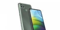 聯想樂檬K12系列對標的是Redmi Note9系列