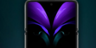 三星Galaxy Z Flip智能手機只能以一種方式折疊和展開