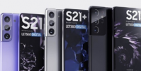 三星Galaxy S21系列將在明年1月份發布