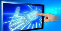 帶有可視界面的Google智能助理可以使用Sony LG和JBL觸摸屏設備