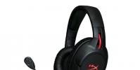 HyperX的Cloud Flight無線耳機可以降低線纜但保持質量