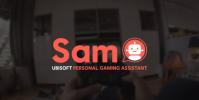 Ubisoft推出Sam聊天機器人來回答您的游戲問題