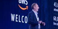 Amazon Web Services為Kubernetes提供兩種容器服務