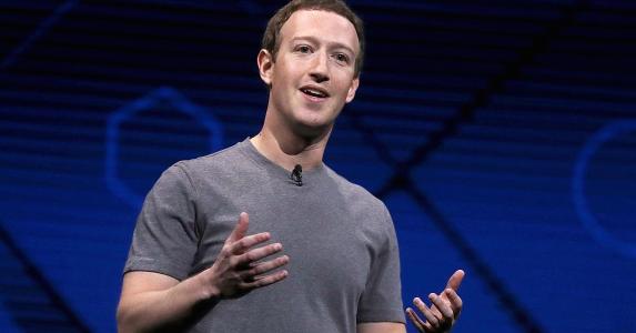 Facebook的Mark Zuckerberg用膠帶覆蓋網絡攝像頭