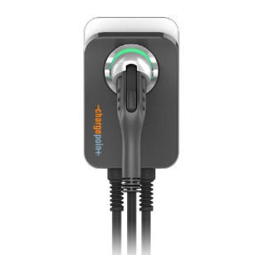 Alexa現在可以控制ChargePoint電動車充電器