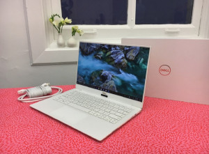 戴爾升級其旗艦XPS 13筆記本電腦采用4K顯示屏