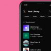 Spotify通過改進的搜索功能更新了您的圖書館標簽