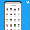 Twitter Spaces現在向更多用戶推出