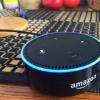 Echo Dot將亞馬遜的全球銷量從感恩節升至網絡星期一