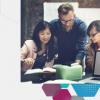 Capgemini 為年輕人學習數字技能第一關