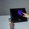 Holoplayer One的交互式光場顯示器為您的起居室帶來3D全息圖 