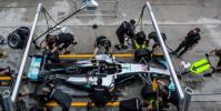 Mercedes-AMG遷移到TIBCO以進行增強的數據分析