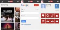 據報道YouTube不鼓勵員工舉報虛假的有毒視頻