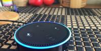 Echo Dot將亞馬遜的全球銷量從感恩節升至網絡星期一