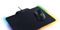 Razer的HyperFlux鼠標無需電池即可實現無線供電