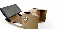 iOS獲得完整的Google Cardboard支持