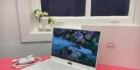 戴爾升級其旗艦XPS 13筆記本電腦采用4K顯示屏