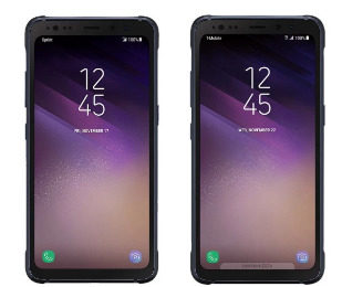 三星確認了Galaxy S8 Active 11月在T-Mobile和Sprint上的發布