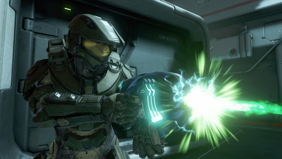 Halo Recruit將微軟最重要的特許經營權帶入了VR