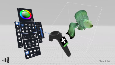 VR的殺手級應用程序將協作的3個原因