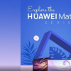 華為英國在筆記本電腦上提供驚人的折扣