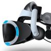 Mantis VR為任何PlayStation VR增加了集成耳機