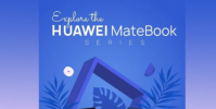華為英國在筆記本電腦上提供驚人的折扣
