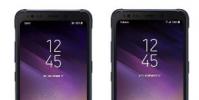 三星確認了Galaxy S8 Active 11月在T-Mobile和Sprint上的發布