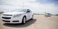 實驗表明一些自動駕駛汽車可以大大改善交通流量