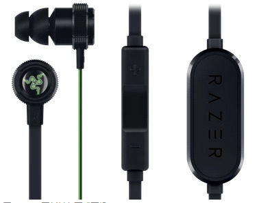 Razer的Hammerhead耳塞是AirPods的經濟實惠選擇