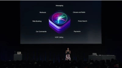 Apple的Siri將如何幫助您支付和跟蹤個人財務狀況