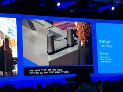 Cortana Skills Kit與20多種新的語音應用程序一起推出