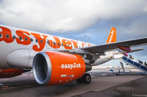 EasyJet挑戰聲稱它泄露了客戶數據