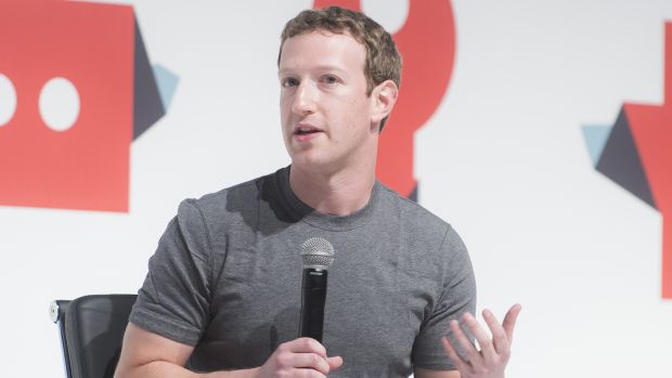 Facebook計劃為難民帶來互聯網