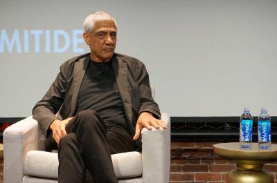 Vinod Khosla預測AI將取代人類腫瘤學家