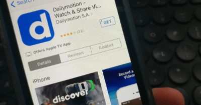 Dailymotion通過新的高級視頻服務重新啟動